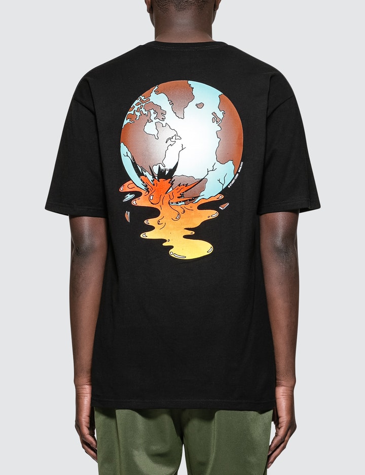 Broken World T-Shirt Placeholder Image