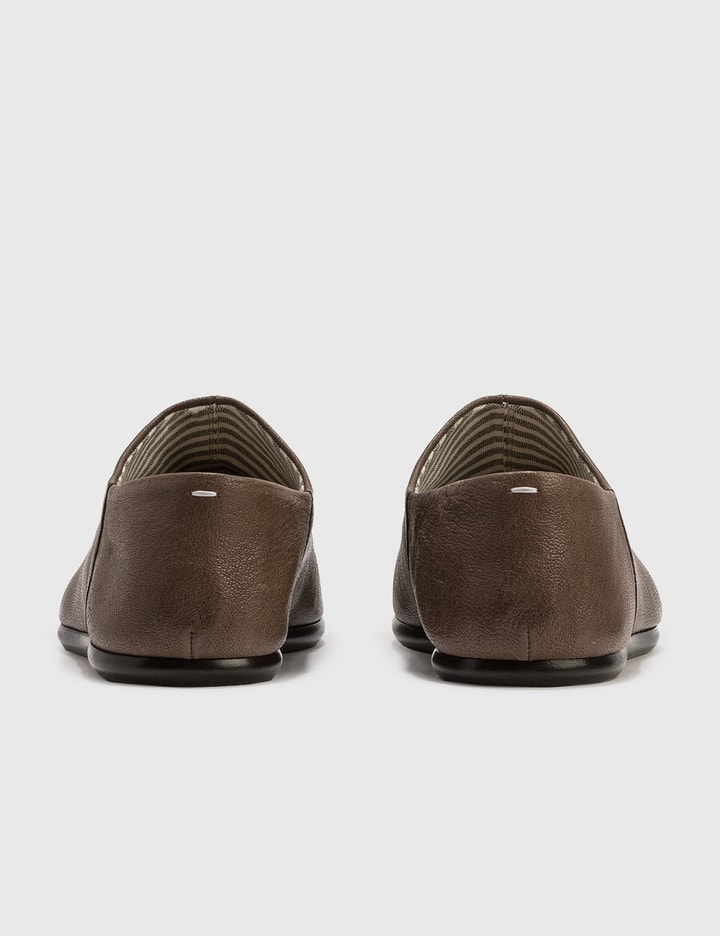 Slip-on Tabi Shoes Placeholder Image