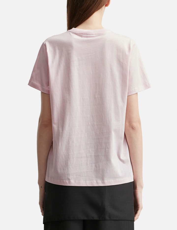 Teddy Cotton Jersey T-Shirt Placeholder Image