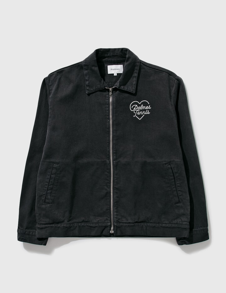 Love Zip Jacket Placeholder Image