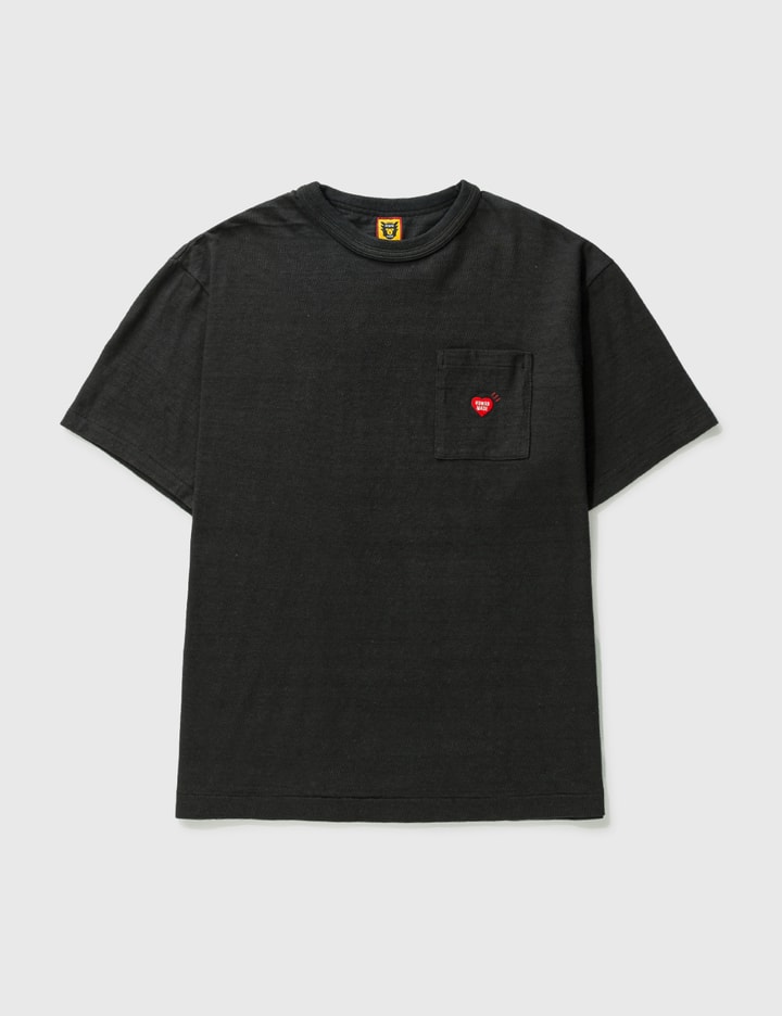 Pocket T-Shirt #2 Placeholder Image