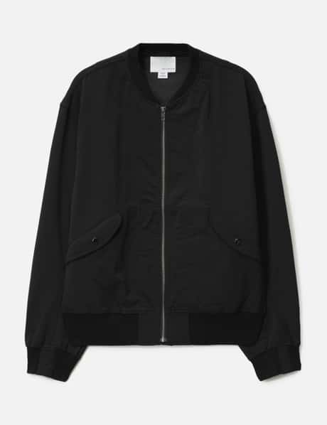 Nanamica ALPHADRY Field Jacket