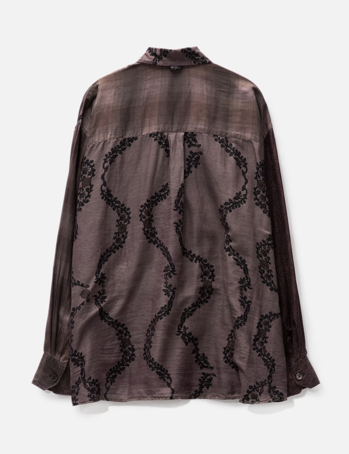 BORROWED SHIRT Placeholder Image