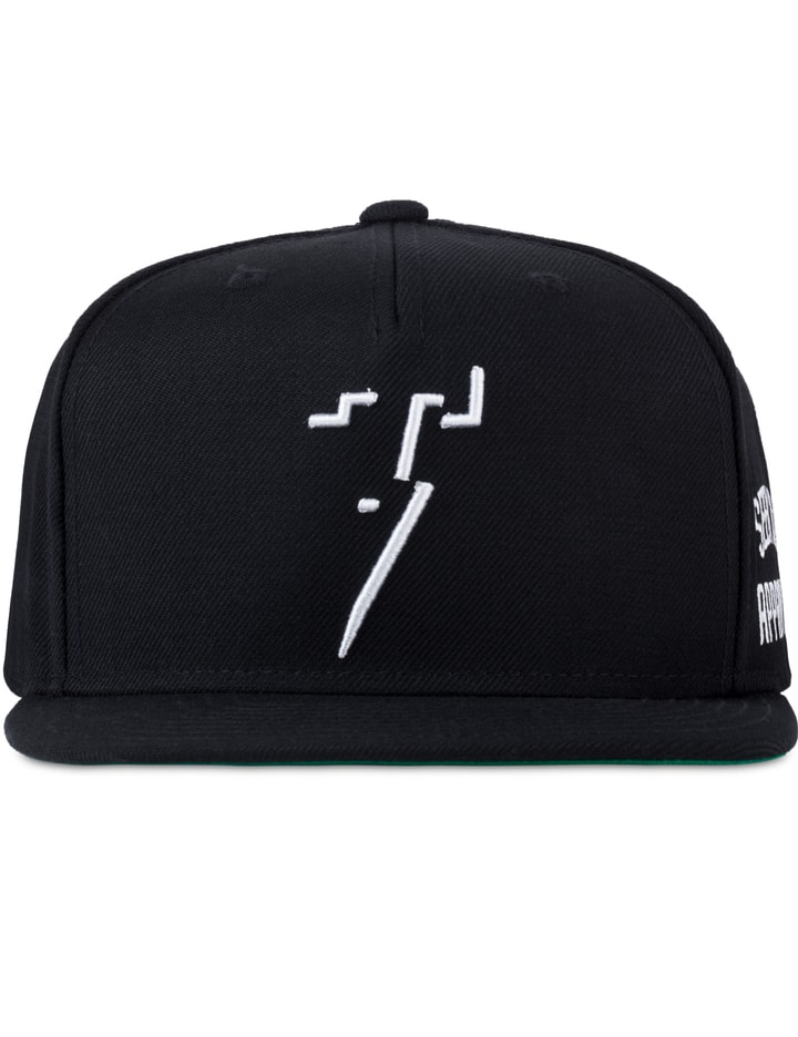 Shadow T Snap Back Placeholder Image
