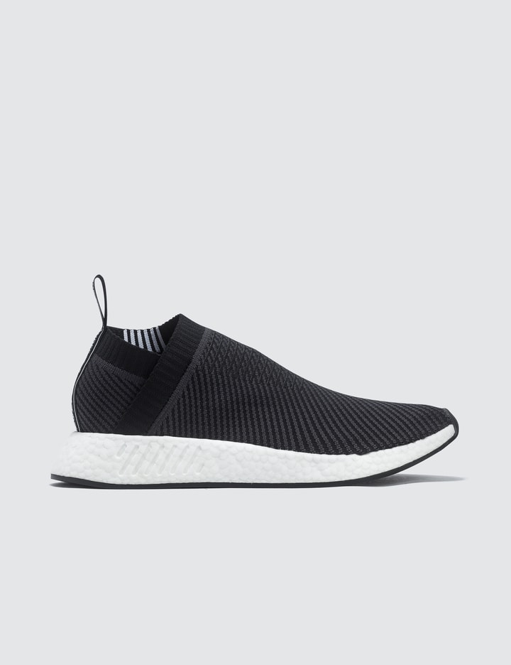 Shoe Mountaineering Nmd R2 Primeknit Fit Adidas Originals NMD CS2