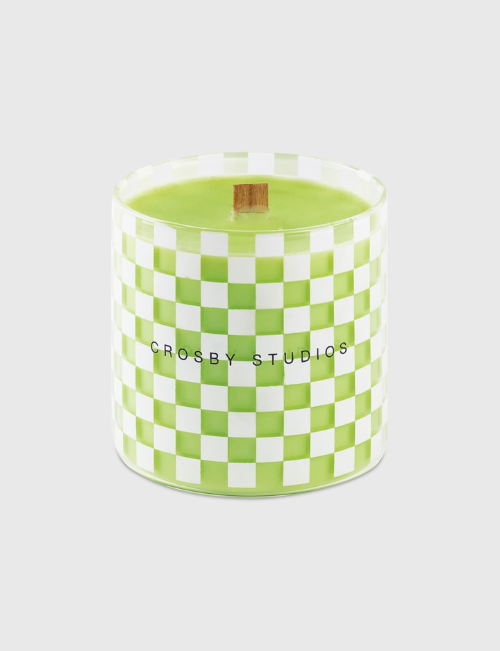 Green Candle Collection Checkers Placeholder Image