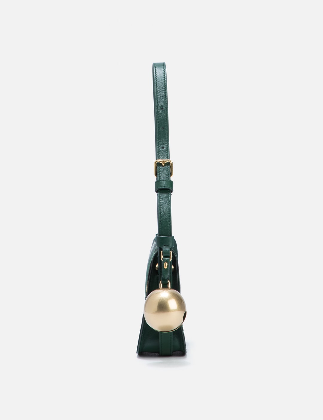 Mini Shield Sling Bag view 14