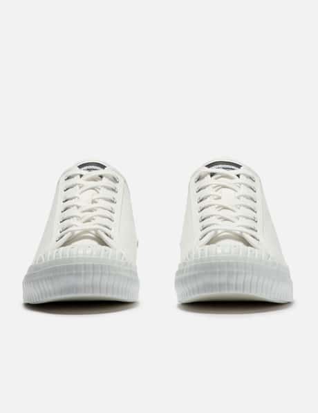 NEIGHBORHOOD - NH X MOONSTAR . GR LOW SNEAKER | HBX - HYPEBEAST 為 