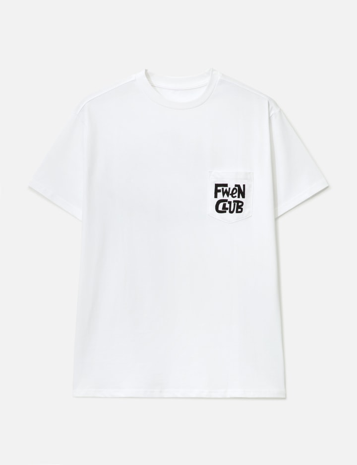 Fwen Club T-shirt Placeholder Image