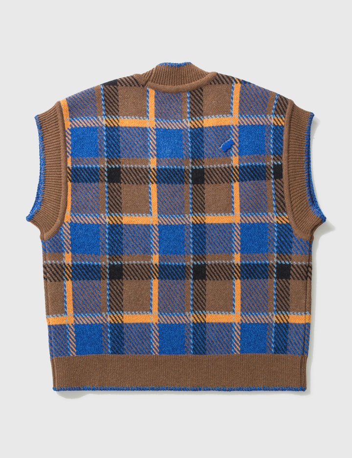 Knit Vest Placeholder Image