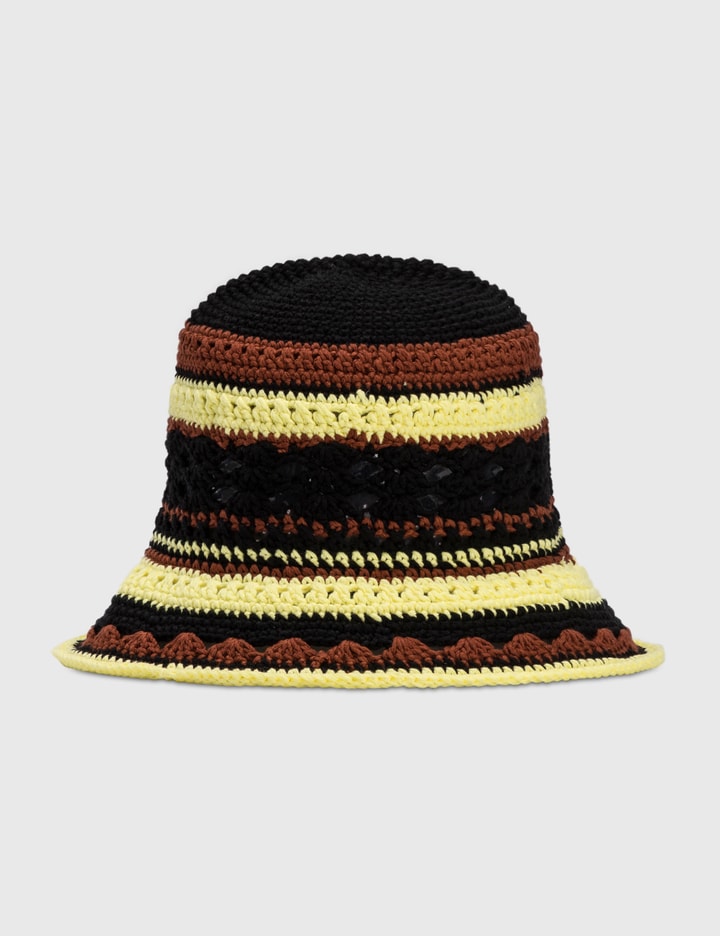 Crochet Bucket Hat Placeholder Image