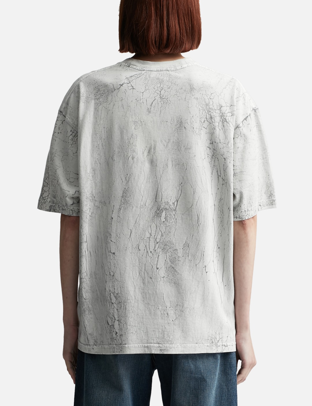T-Shirt Plaster Print view 10