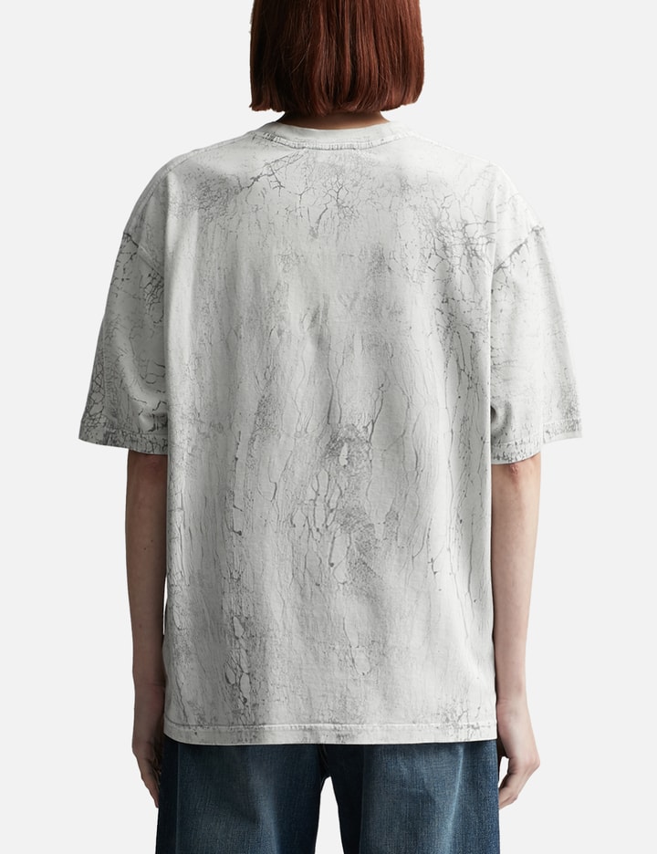 T-shirt Plaster Print Placeholder Image