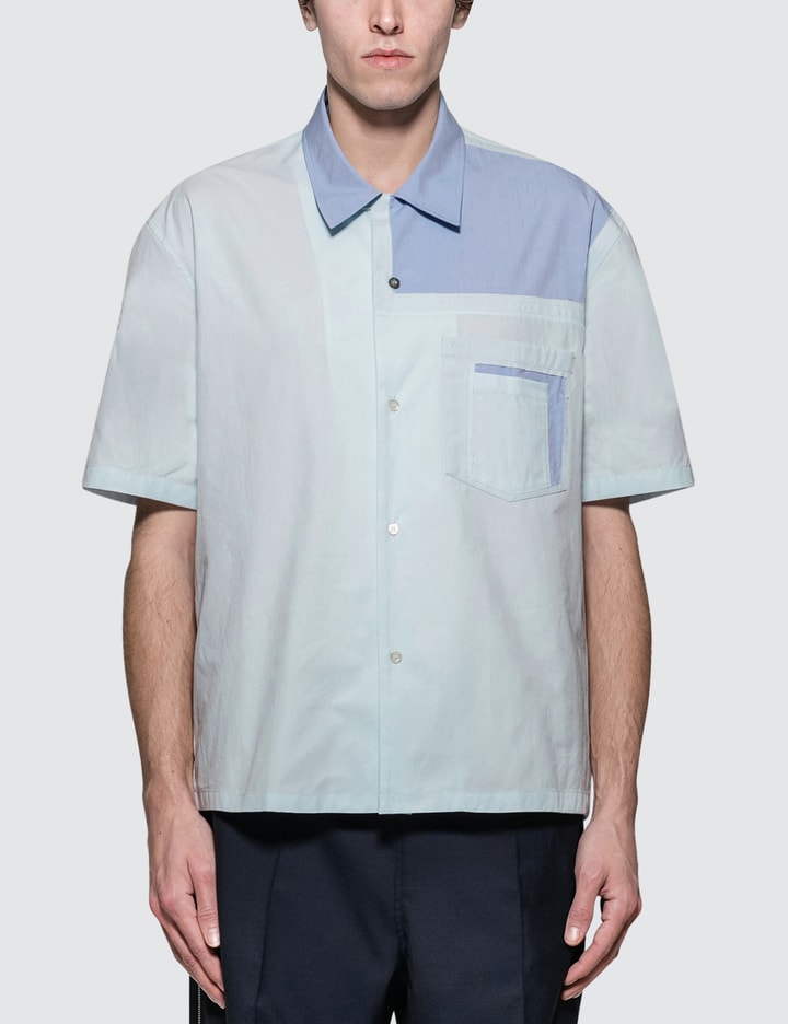 Tumbled Shirt Placeholder Image