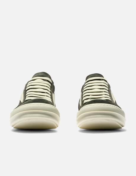 Vintage Sneaks In Suede Leather view 7