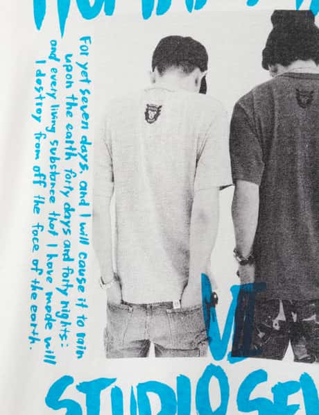 Studio Seven Long Tee view 11