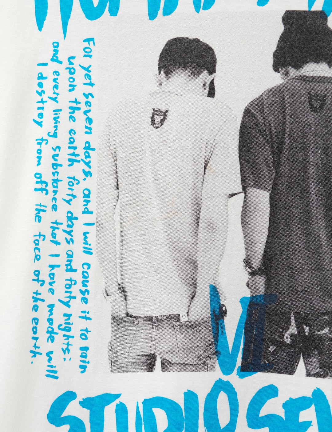 Studio Seven Long Tee view 12