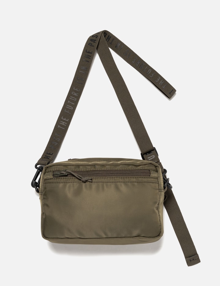 Human Made Military Pouch Small