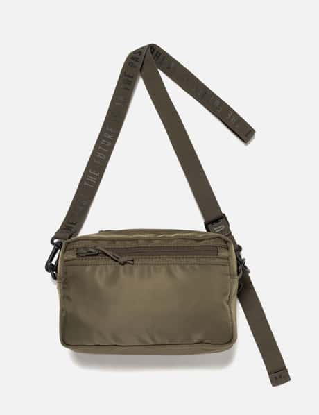 Human Made - MILITARY POUCH SMALL | HBX - Globally Curated Fashion 