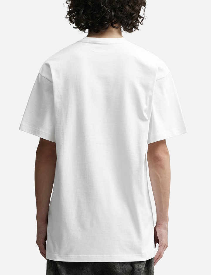 Evergreen Paris Best Print T-shirt Placeholder Image