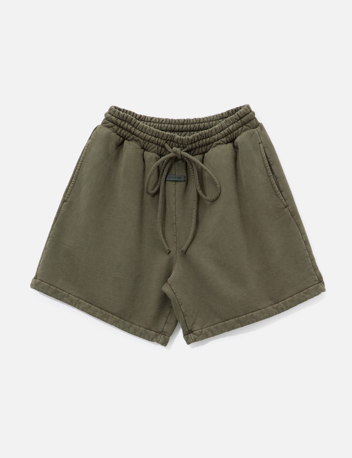 Fear of God Sunfaded Vacation Sweatshort