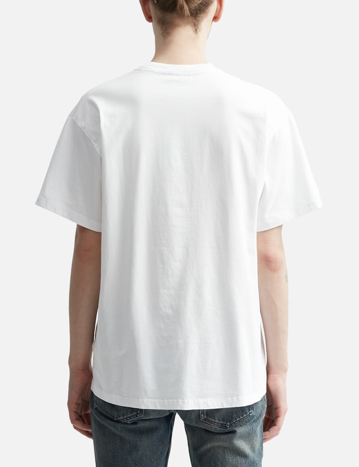 NO PROBLEMO SS T-SHIRT Placeholder Image