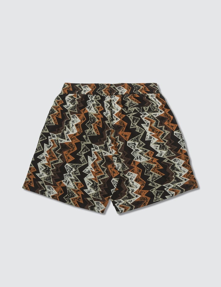 Jordan Brand x Patta Jumpman Shorts Placeholder Image