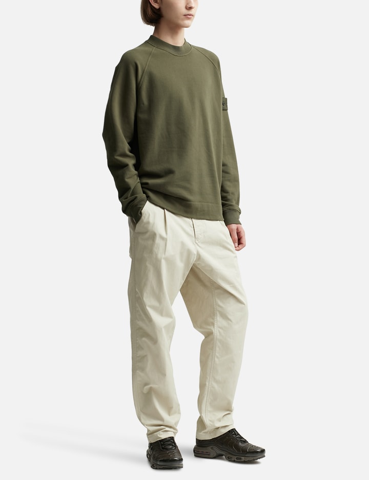 Ghost Piece Loose Pant Placeholder Image