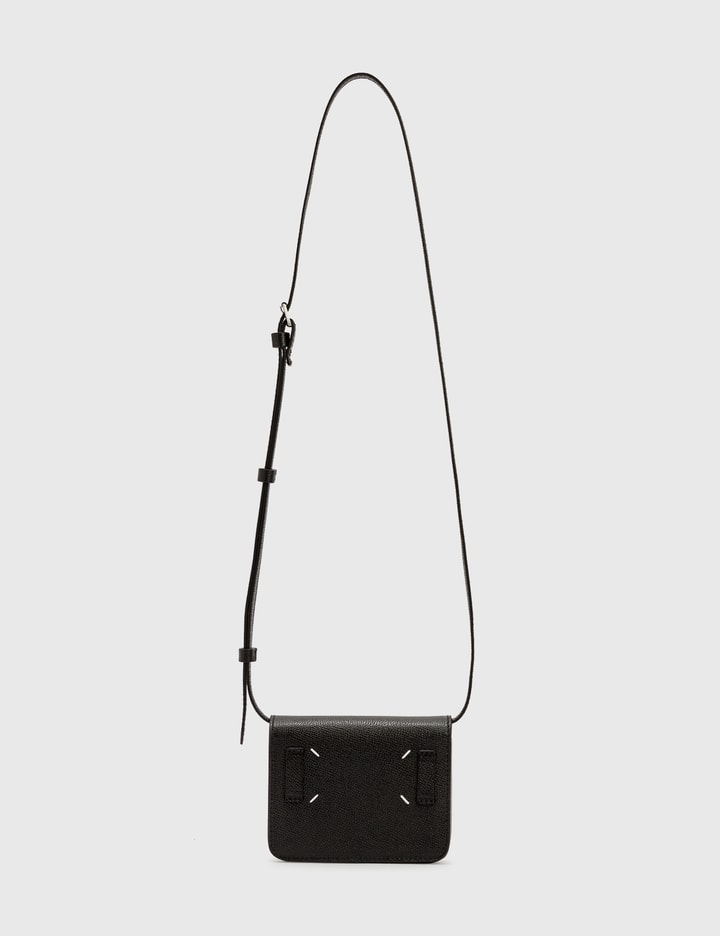 Leather Belt Bag Placeholder Image