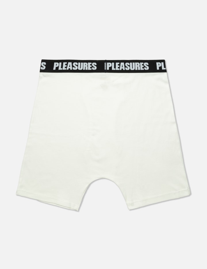 Pleasures 2 Pack Boxer Briefs