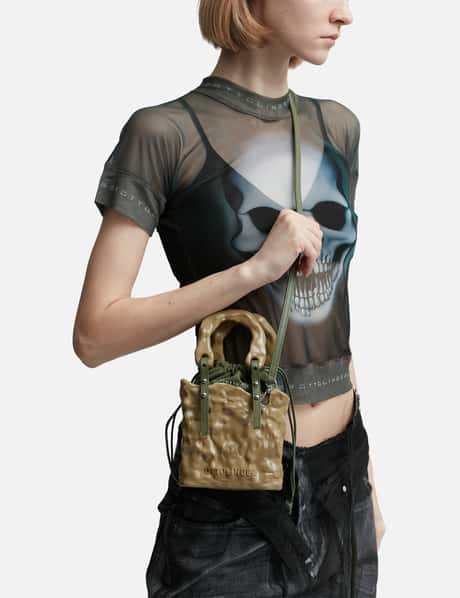 Ottolinger - Signature Ceramic Bag | HBX
