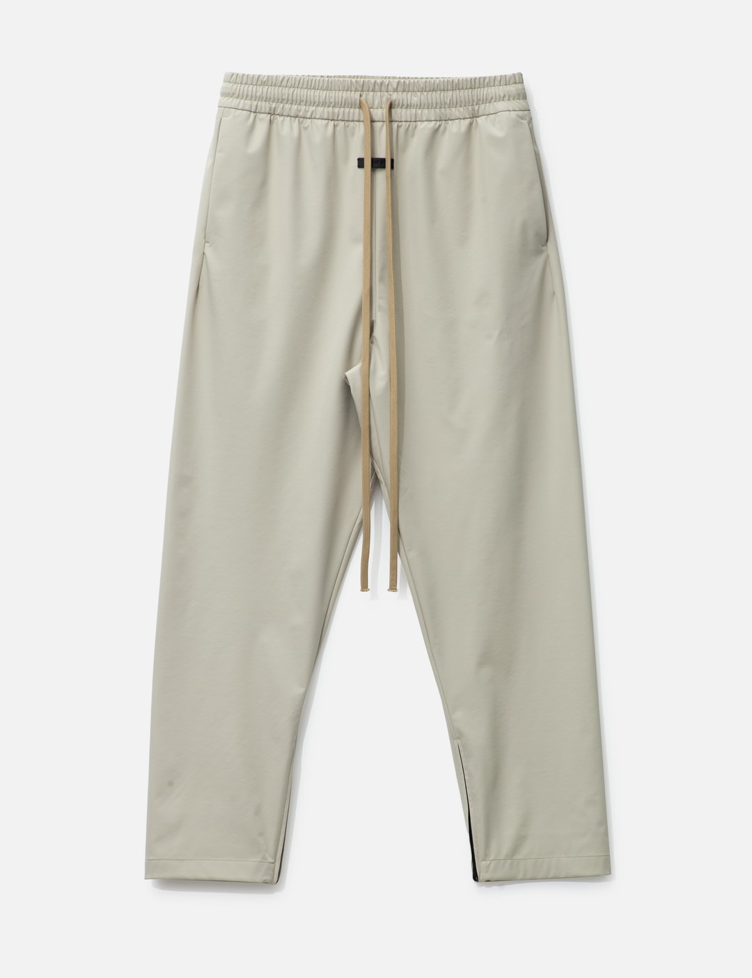 Nylon Track Pant view 7