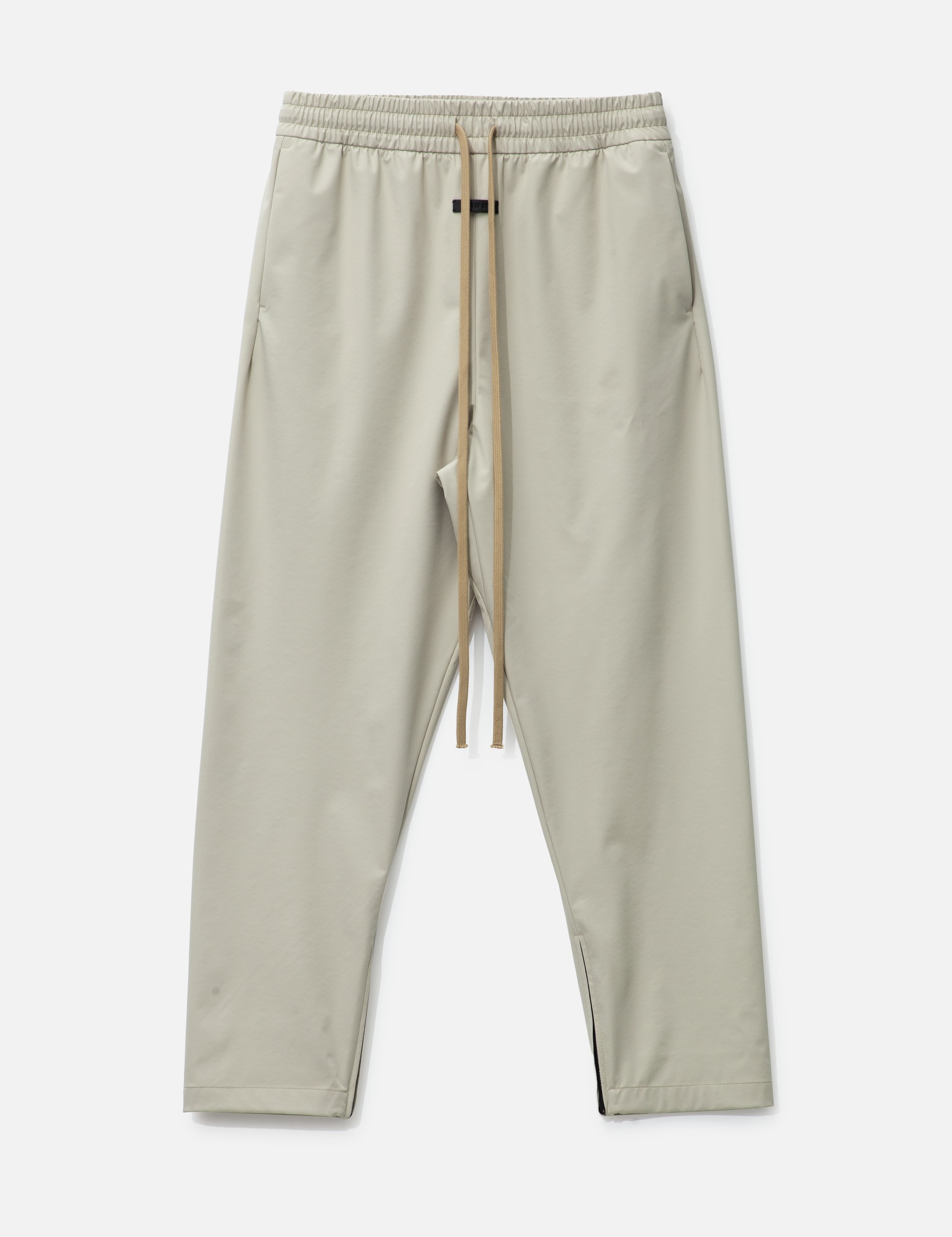 Nylon Track Pant view 16