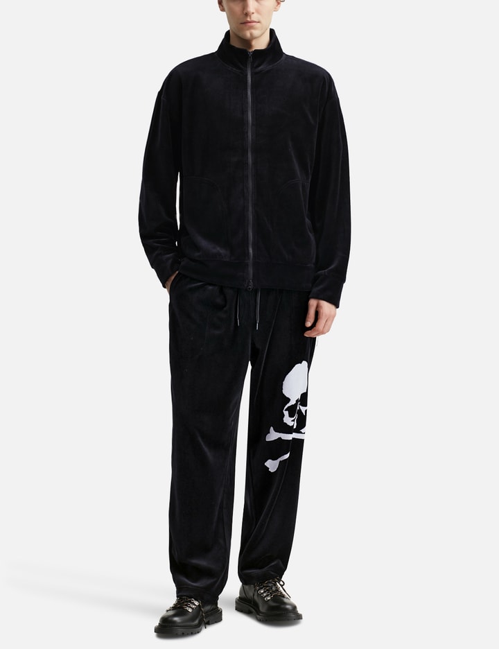 Velour Track Jacket Placeholder Image