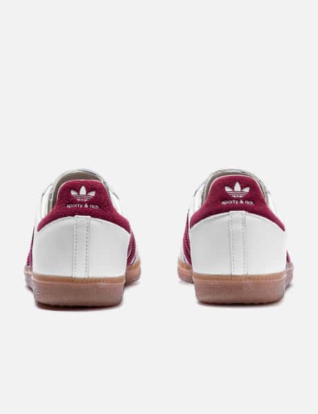 adidas Originals - Samba OG Sporty & Rich | HBX adidas Originals - Samba OG Sporty & Rich | HBX