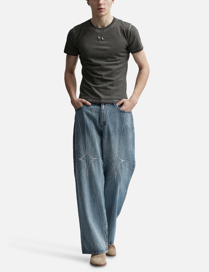 TC Slim T-shirt Placeholder Image