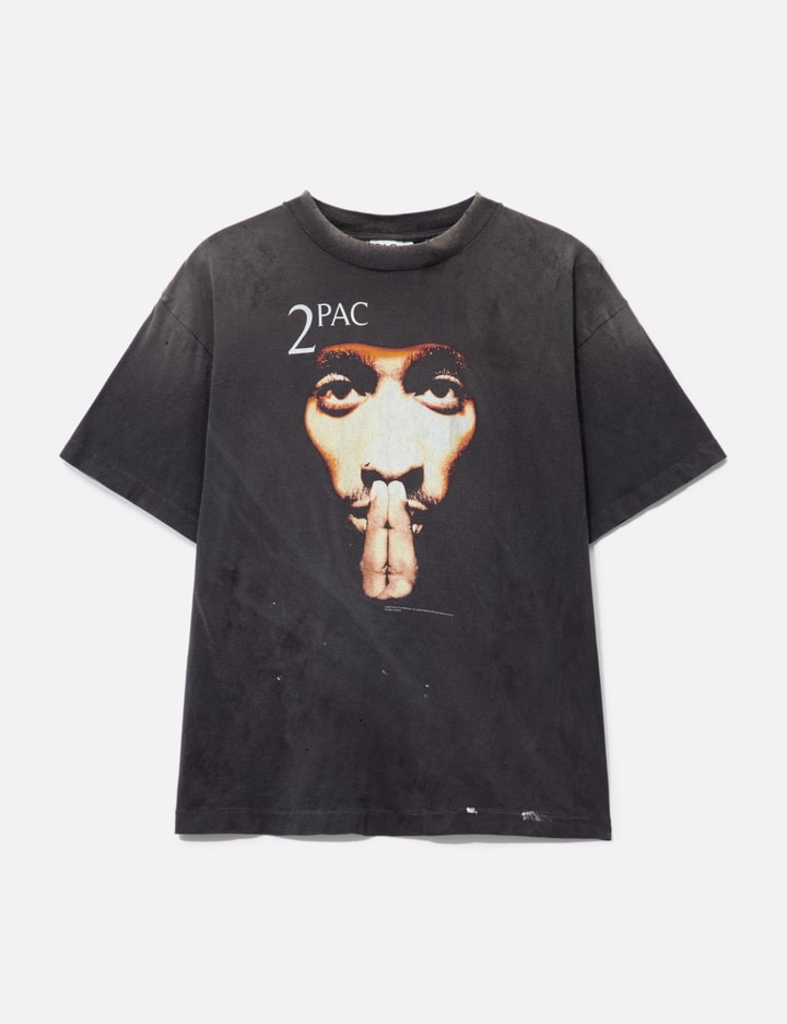 SAINT Mxxxxxx × 2PAC Short Sleeve T-shirt Placeholder Image