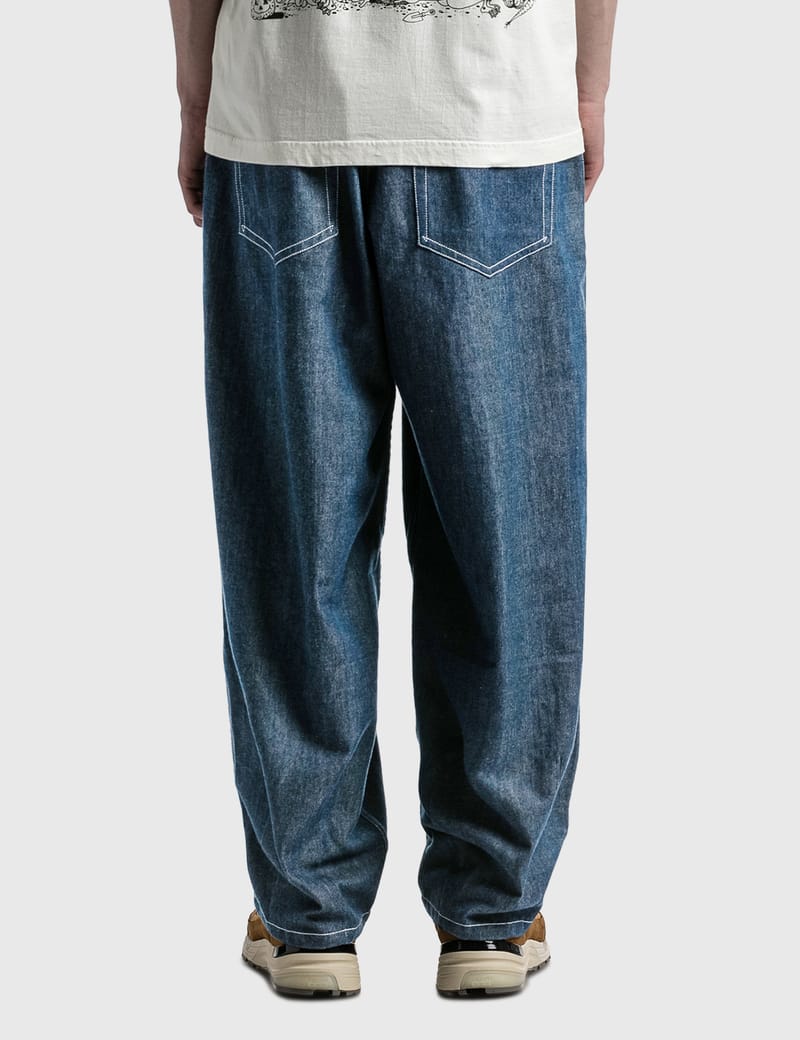 Story Mfg - Lush Jeans | HBX - Globally 