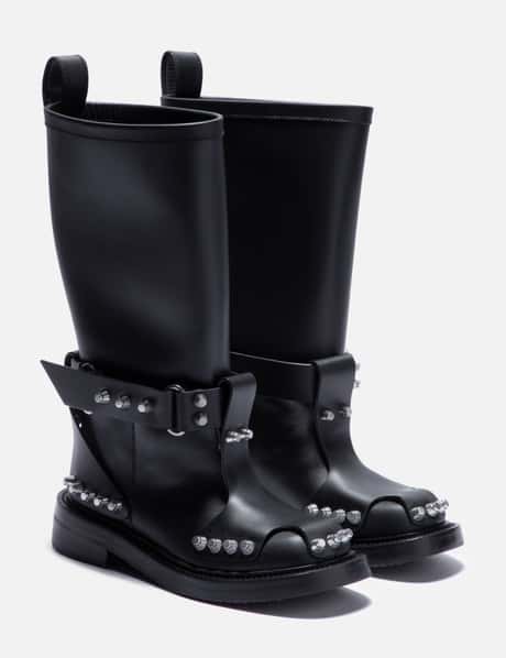 Dixon Buckle Boots view 11