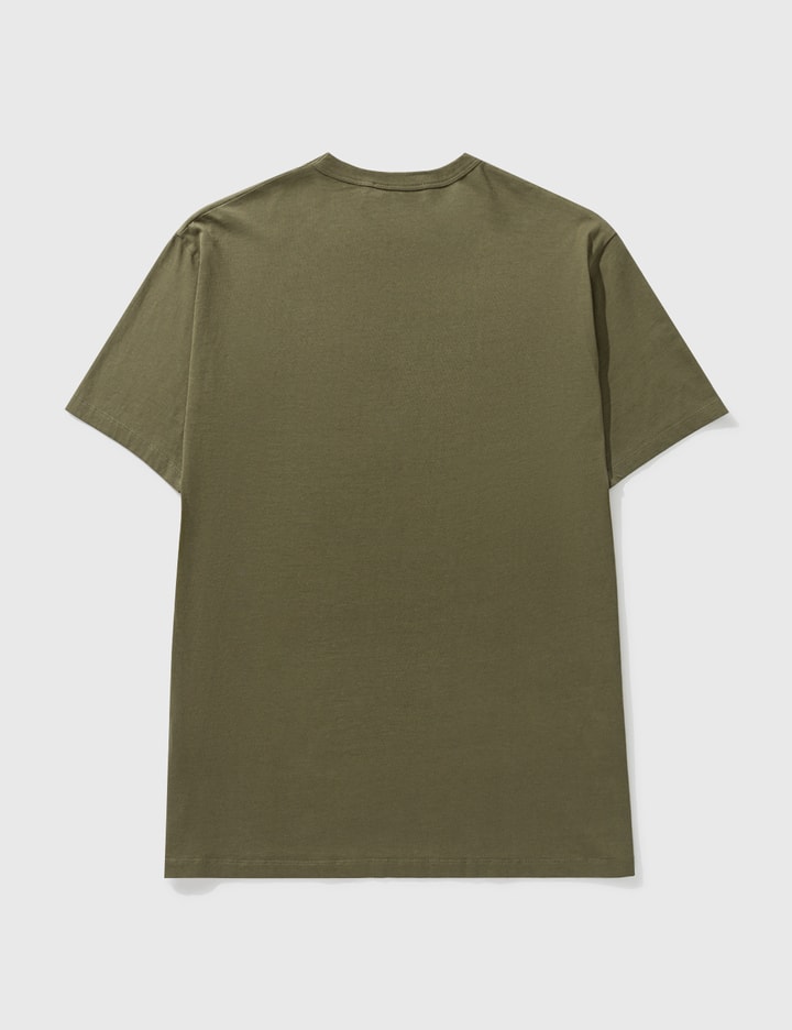 グレー フォックス パッチ クラシック Tシャツ Placeholder Image