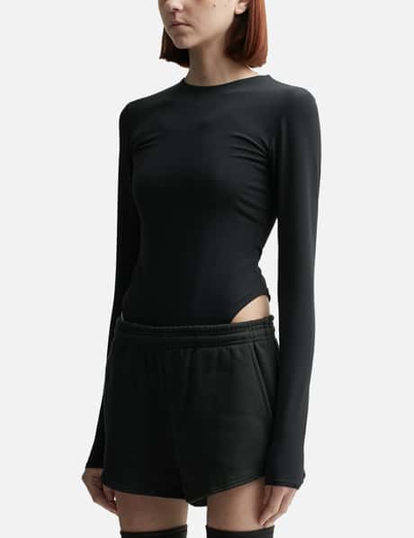 Long Sleeve Bodysuit view 8