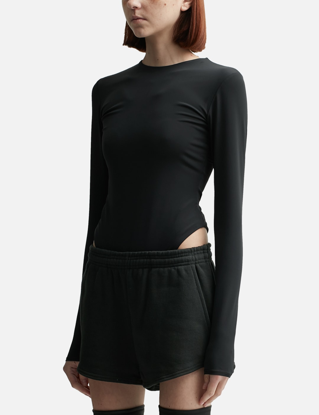 Long Sleeve Bodysuit view 9