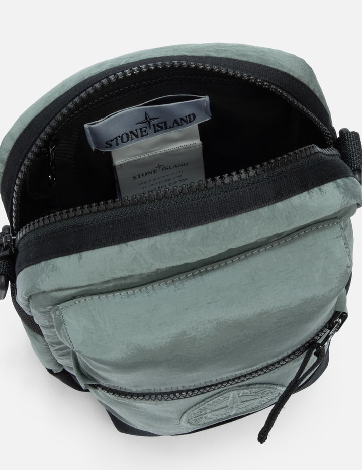 Econyl® Regenerated Nylon Pouch Bag Placeholder Image