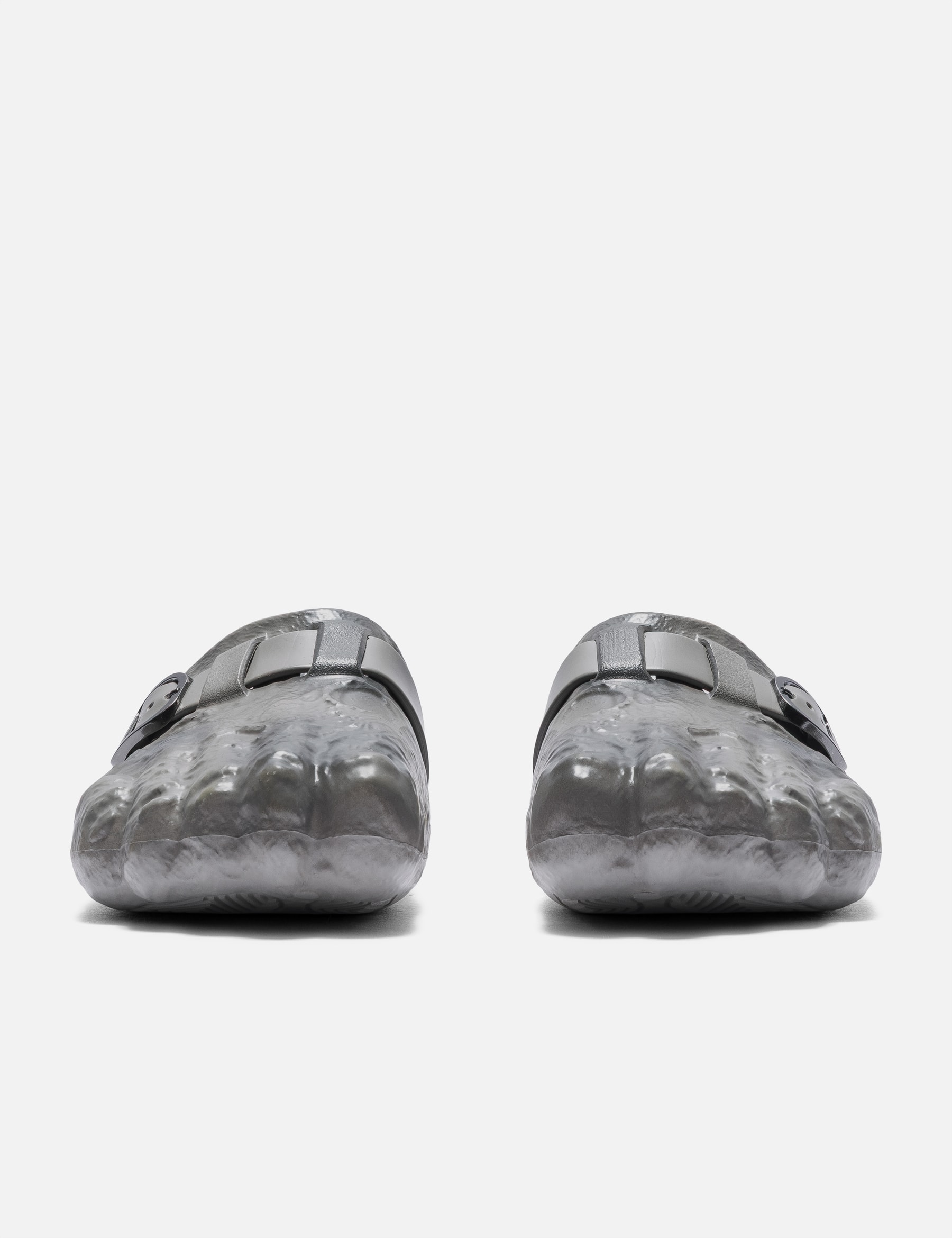 Kid Cudi X Bravest Studios Moon Clog view 14