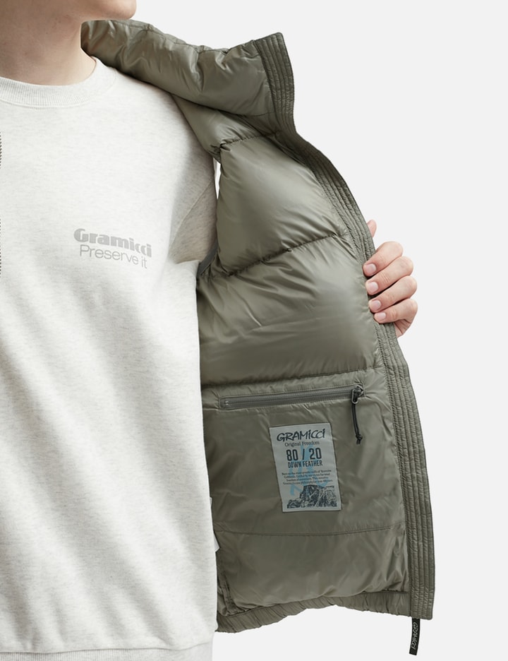 Down Puffer Vest Placeholder Image