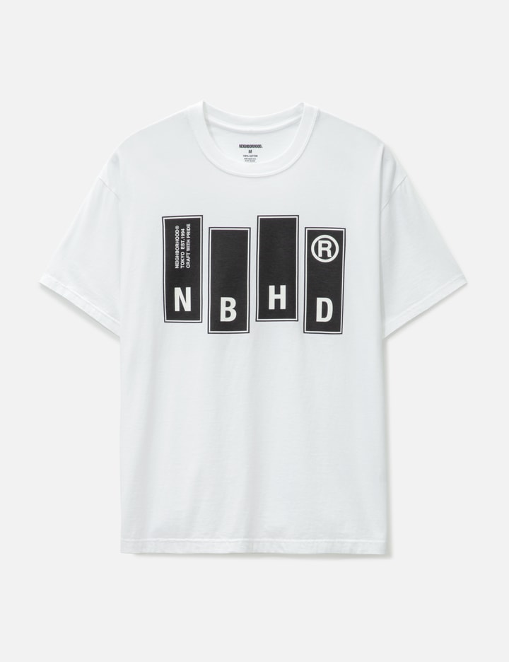 NH 26 Short Sleeve T-Shirt Placeholder Image