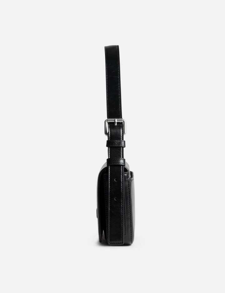 Alexander Wang Punch Flap Shoulder Bag