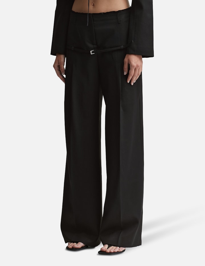 LE PANTALON CRIOLLO Placeholder Image