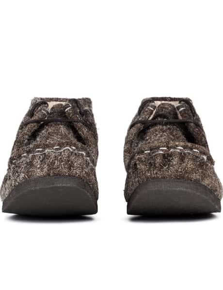 Hender Scheme - Bracken Shoes | HBX - Globally Curated Fashion and 