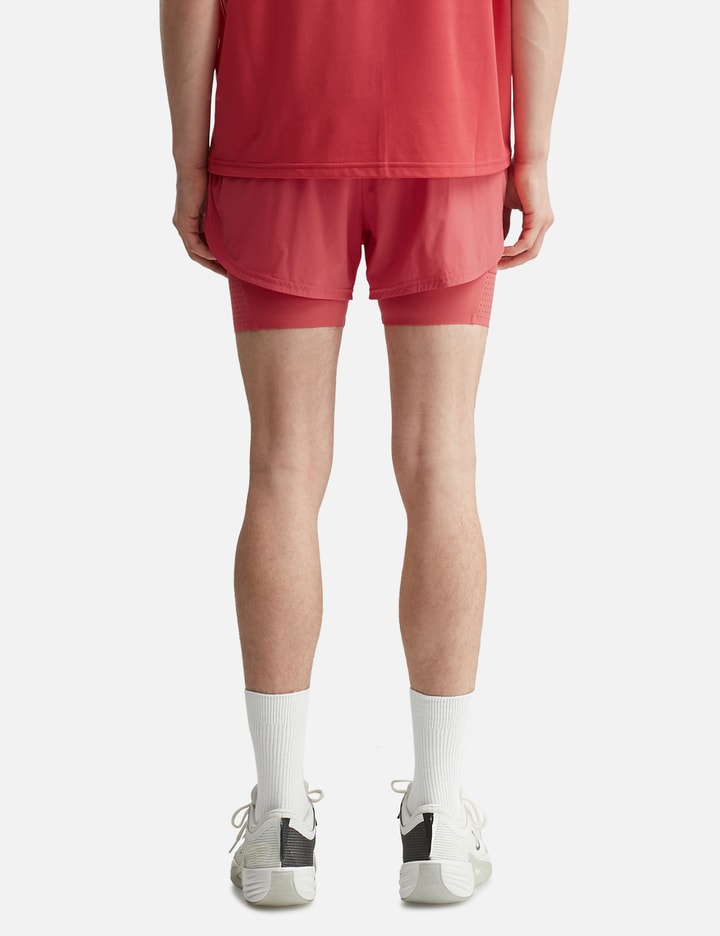 Represent 247 Hybrid 2-In-1 Short